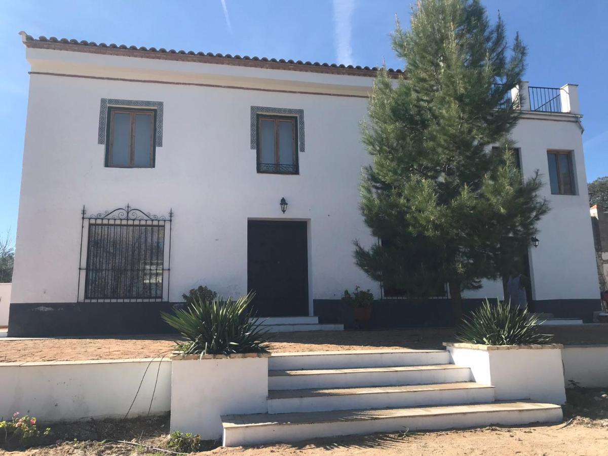 Villa La Almedina Casa Bellavista Cazorla Exterior foto