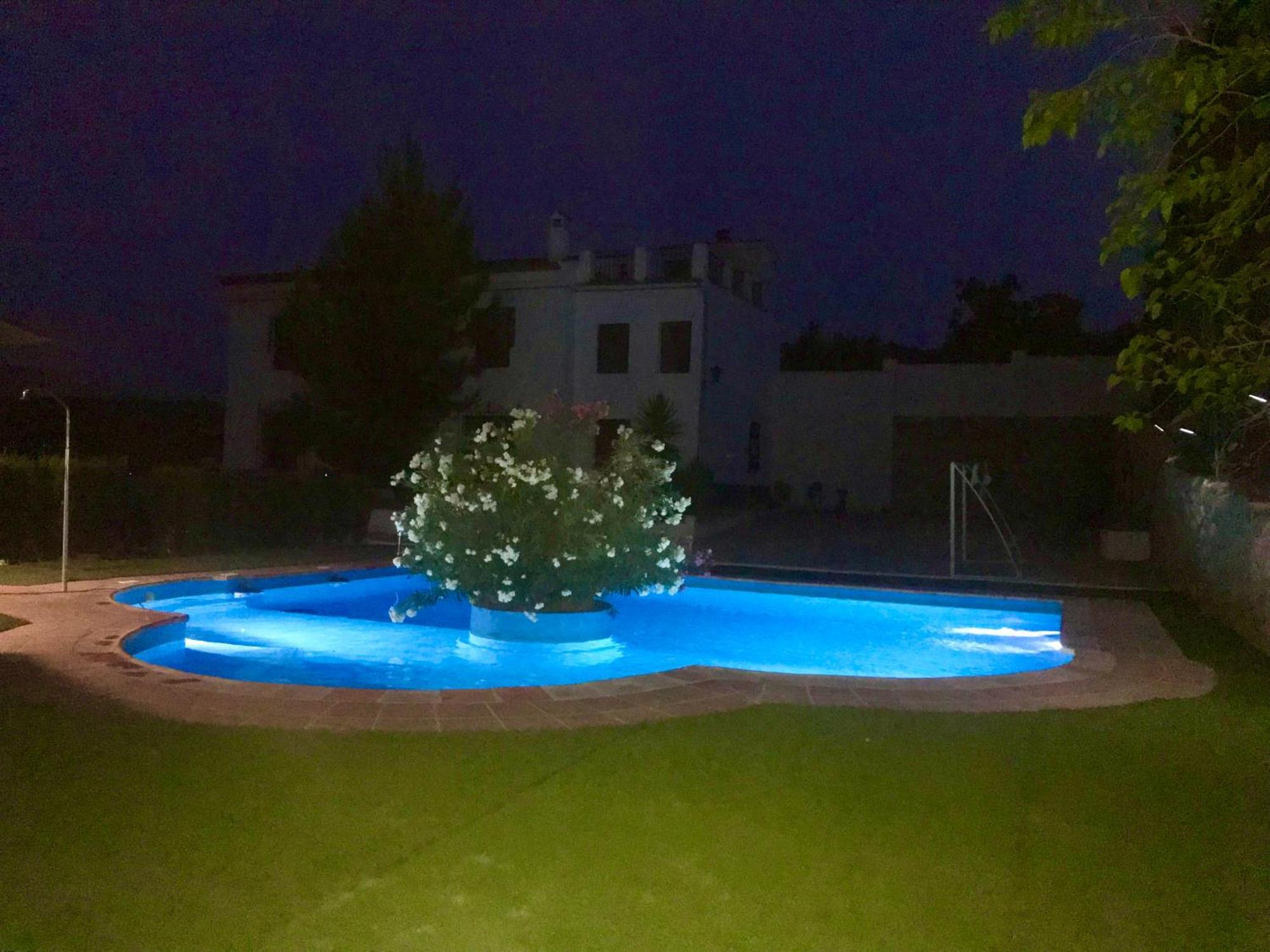 Villa La Almedina Casa Bellavista Cazorla Exterior foto